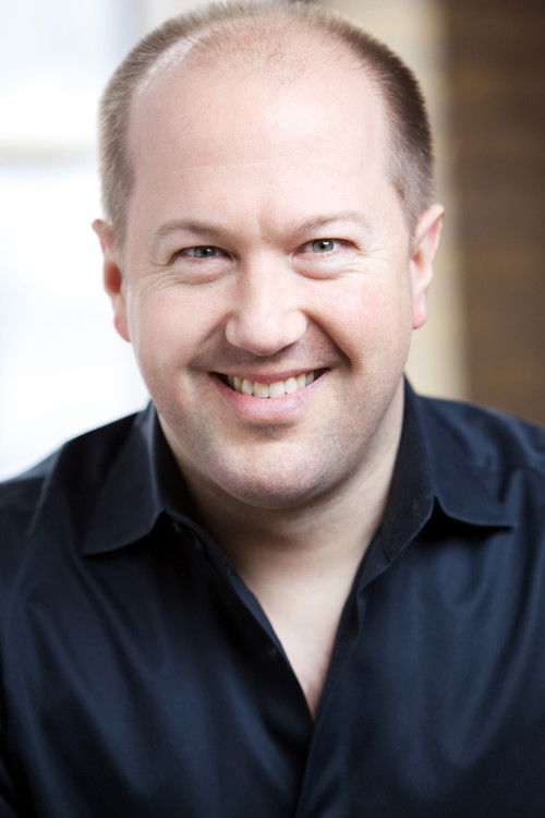 Brian Frutiger as Boyar in Attendance