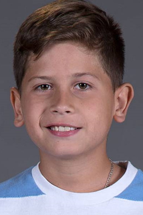 Juan José Suárez profile photo