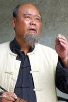 An Ruiyun as 陈镇南