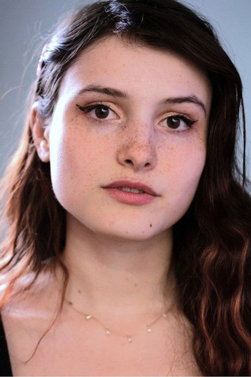 Katarina Dulude as Sarah Kaplin