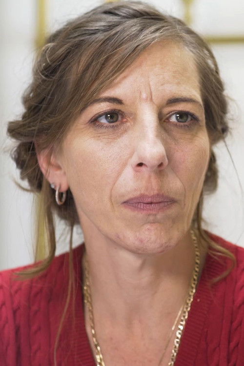 Josephine Harrison Marks as Self