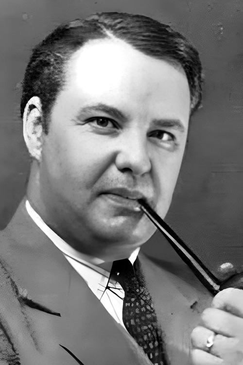 Frank Pettingell as Bishop of York