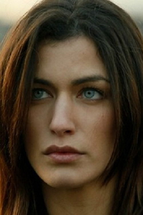 Ilaria Capponi as Martina