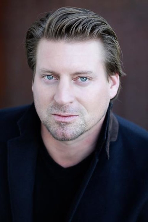 Corey Weber as Head Thrall