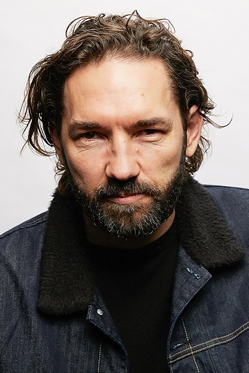 Nash Edgerton as Ian