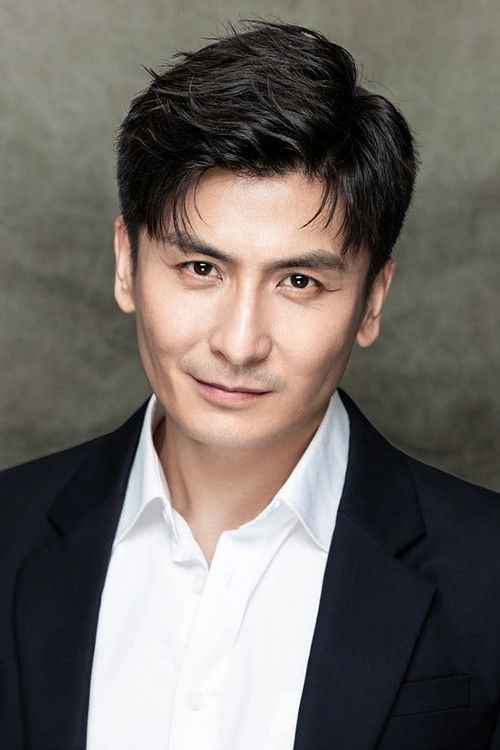 Ji Xiao Long profile photo