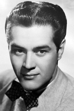 Robert Cornell as Jonathan Blake