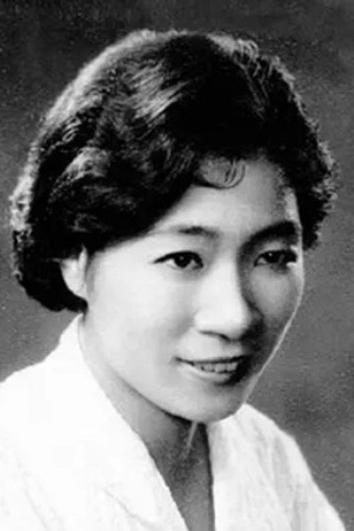 Hao Guang as Zhishu Shen