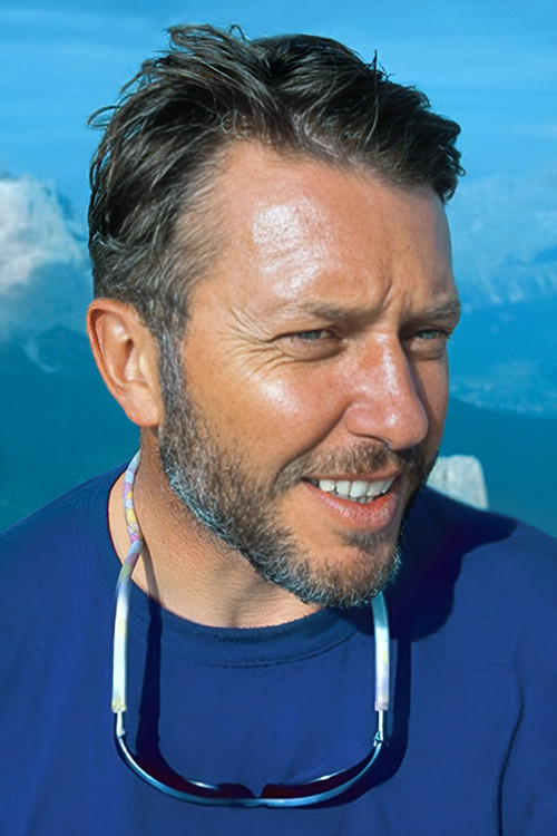 Pascal Sombardier as Self