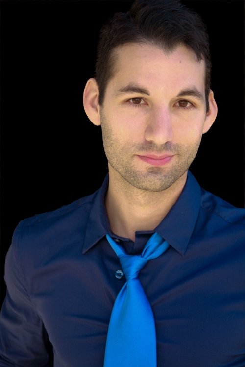 Matthew Montgomery as Craig Murphy