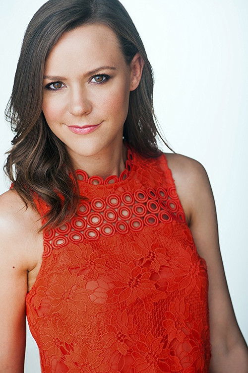 Paris Perrault as Emily