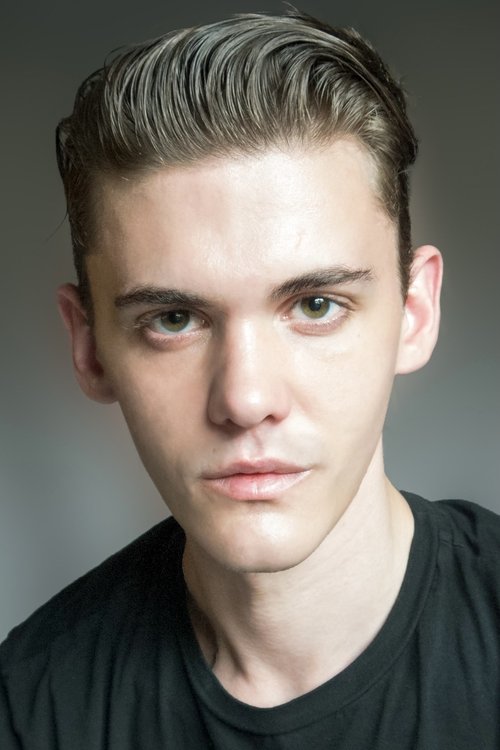 Vincent Beard profile photo