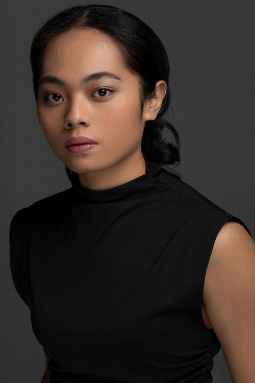 Palatisa Laurel as Valerie