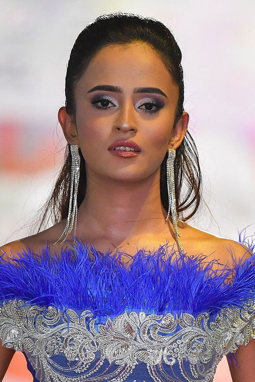 Aminath Rashfa as Nora