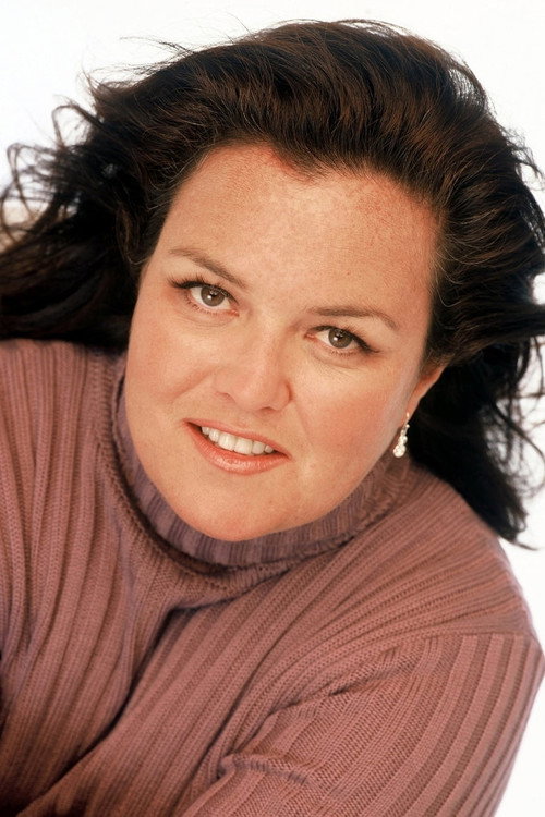 Rosie O'Donnell as Terk (voice)