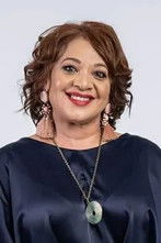 Nazli George as Jacqueline