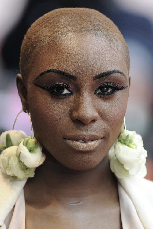 Laura Mvula as 
