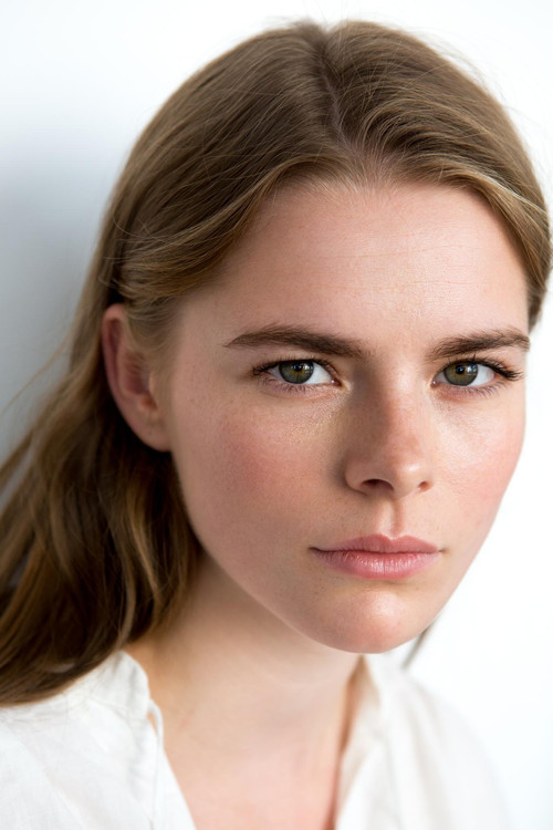 Vasilisa Semashkova profile photo