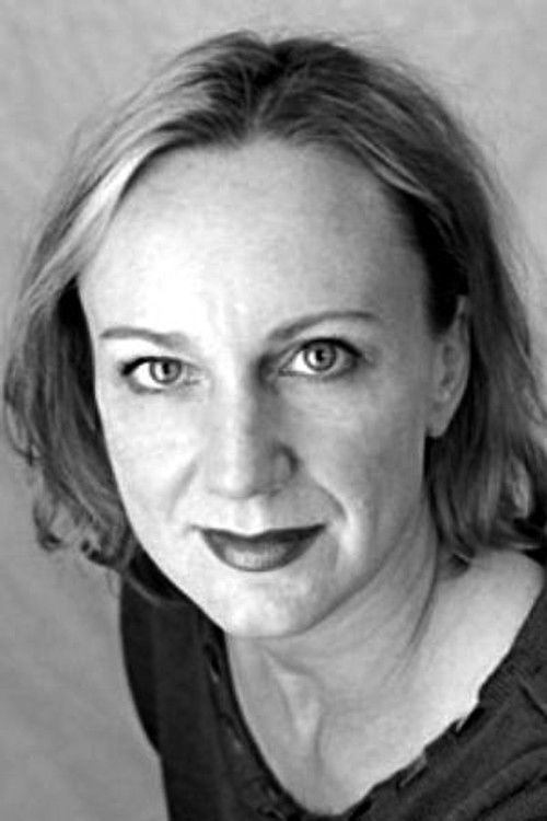 Anja Niederfahrenhorst as Susanne