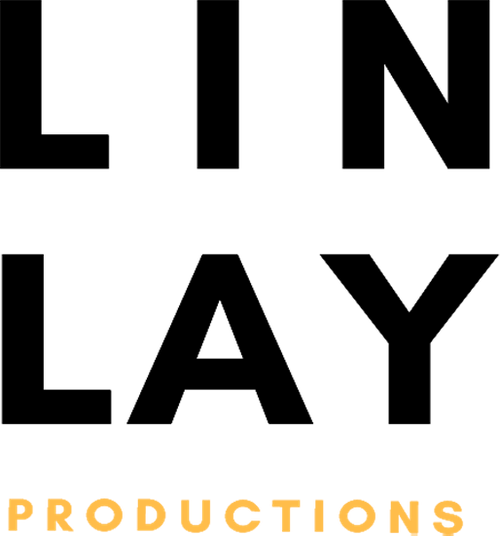 LinLay Productions logo