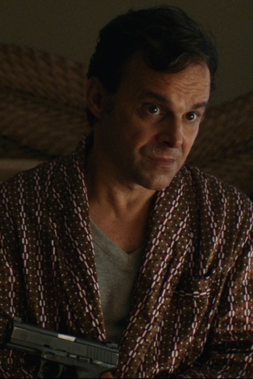 Tavinho Teixeira as Otávio