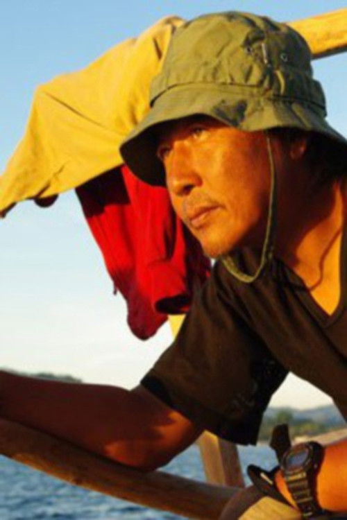 Yoshiharu Sekino as 自己