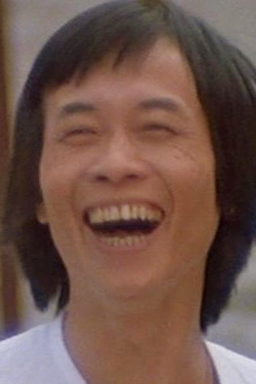 Max Lee Chiu-Chun as 