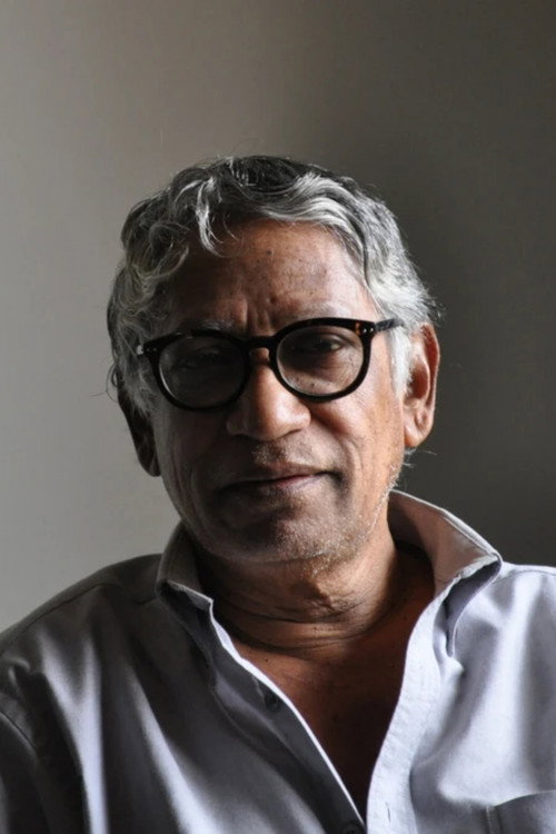 Darmasena Pathiraja as 