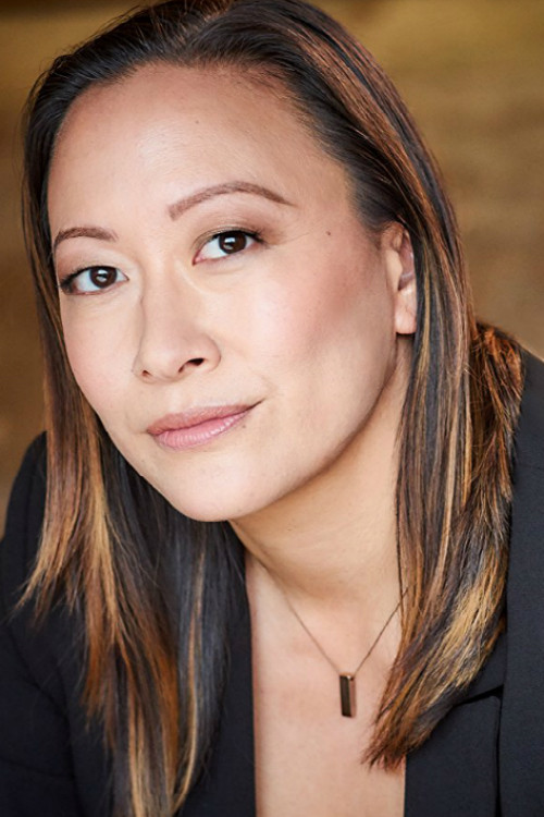 Grace Rowe as Marine #1