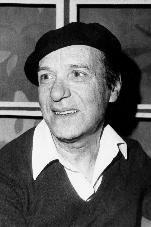 Giannis Flery as Dancer