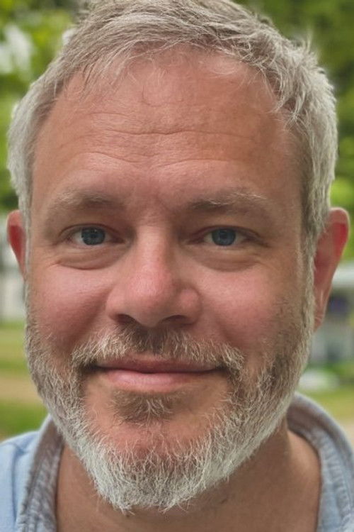 Rasmus Møller Lauritsen as Junkie