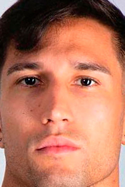 Gianmarco Onestini as Self - Contestant