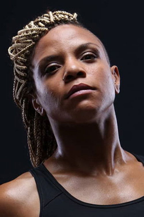 Christina Linardatou as Self