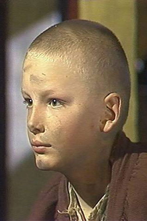 Andrey Aleksandrov as Юро