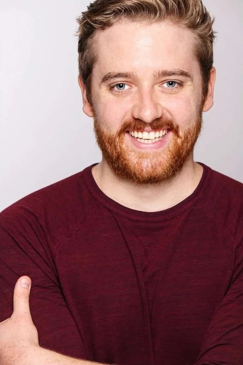 Kurt Maloney as Plastic Mask