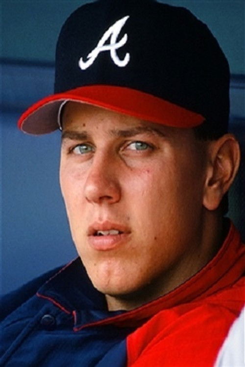 Steve Avery as Himself