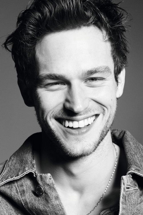 Brandon Flynn as Matt McKendry