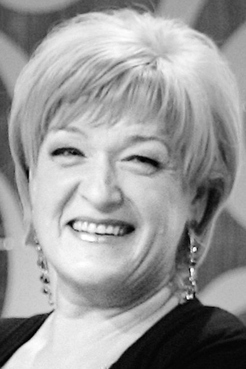 Kristina Kazlauskaitė as mokytoja