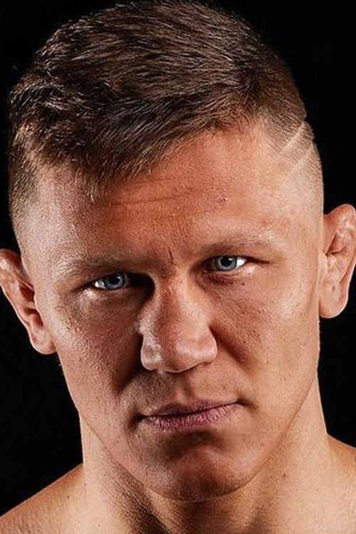 Daniel Skibiński as Self