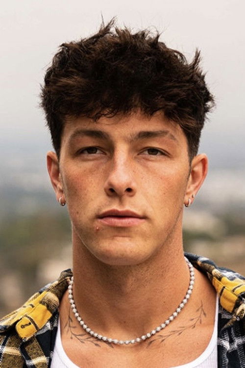 Tayler Holder as Luke