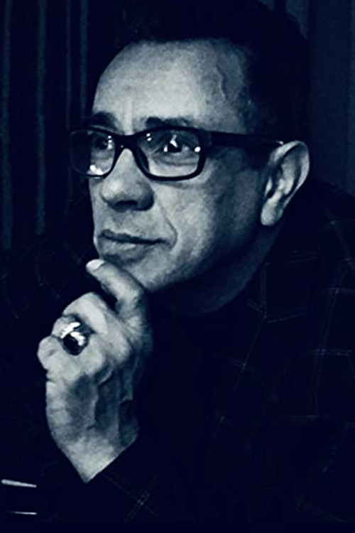 Martin DeLuca as Manuel