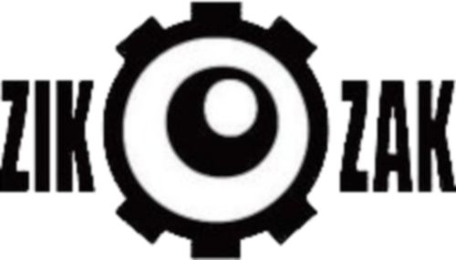 Zik Zak Filmworks logo