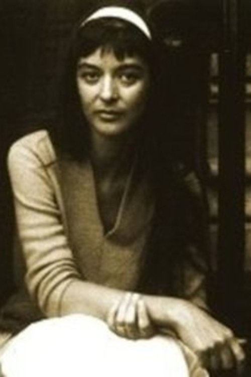 Karen Dalton as Self (archive footage)