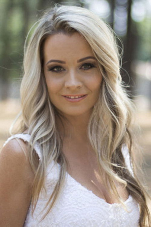 Cordelia Potgieter as 