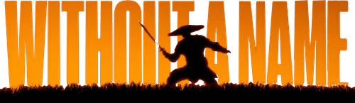 Without a Name logo
