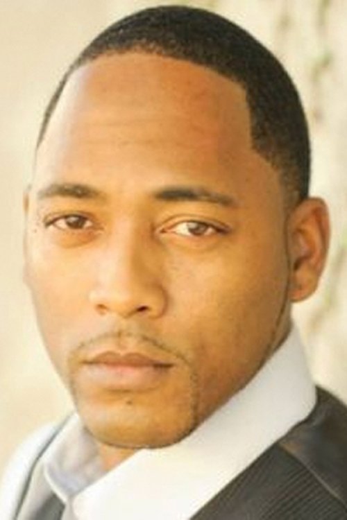 Desi Arnez Hines II as George