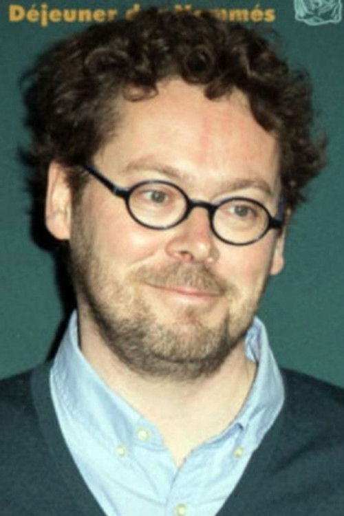 Gurwal Coïc-Gallas as Self