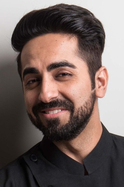 Ayushmann Khurrana as Prajapati Pandey