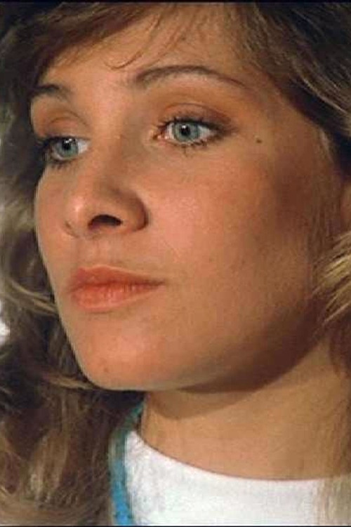 Natacha Guinaudeau as Katia