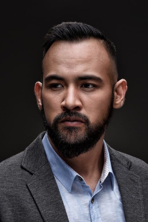 Sharnaaz Ahmad as Atan